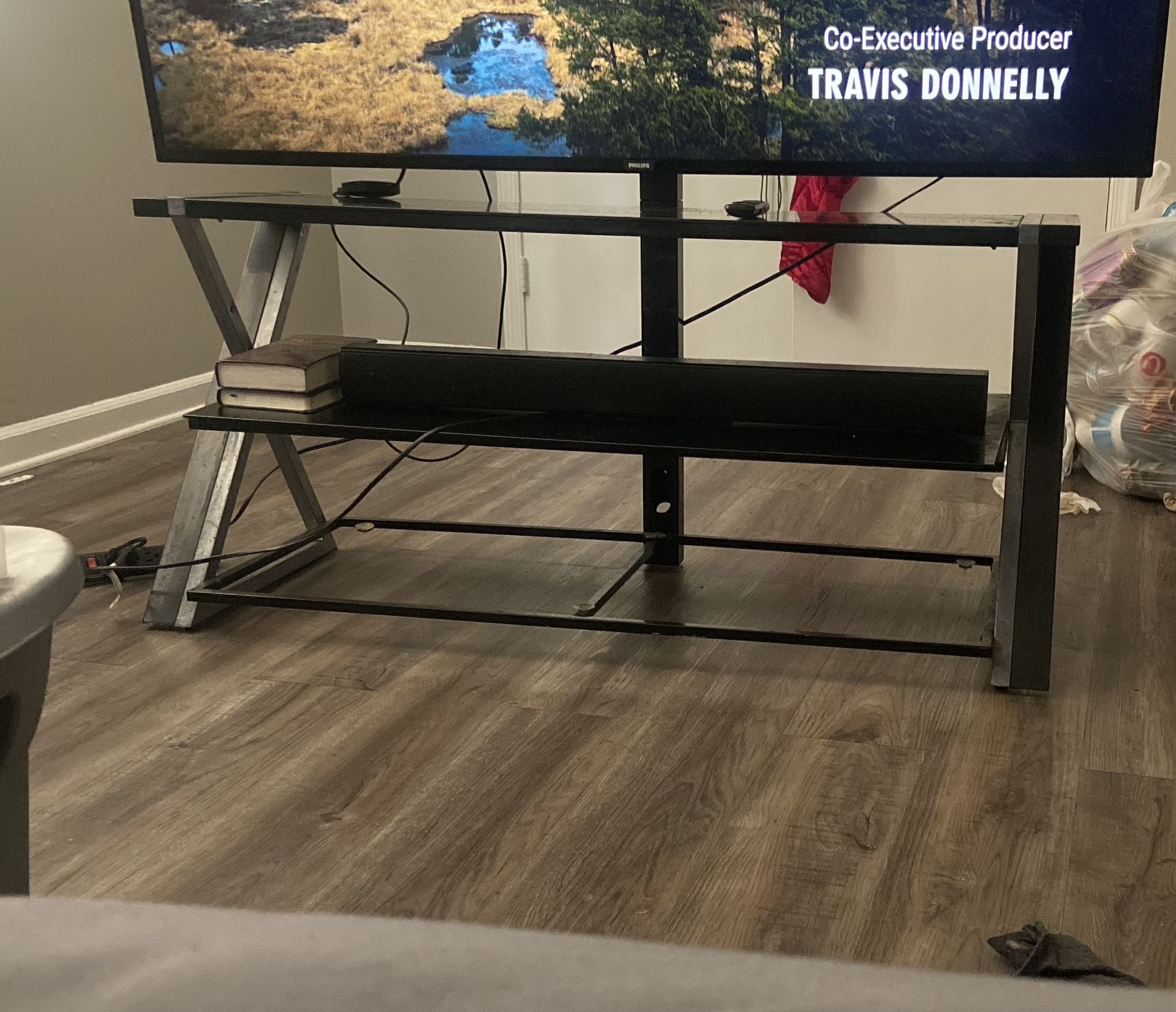 TV Sound Bar