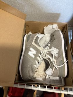 New Balance