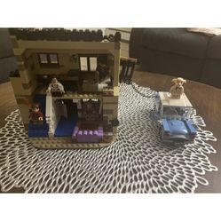 Harry Potter Lego 