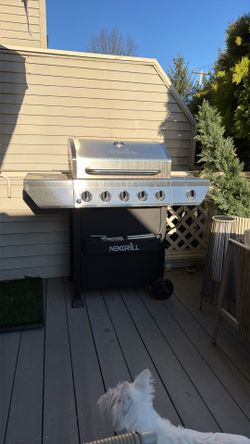 Grill