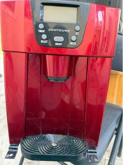 Contoure Water Dispenser w/ Ice maker