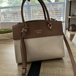 Brand New Guess Cross Body Bag (Purse)