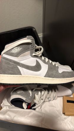 Air Jordan retro high of GS