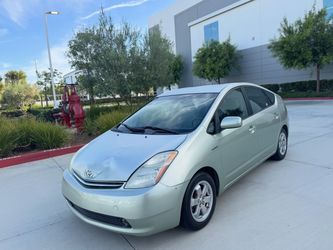 2009 Toyota Prius