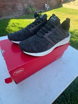 New Balance Fresh Foam Cruz sneakers