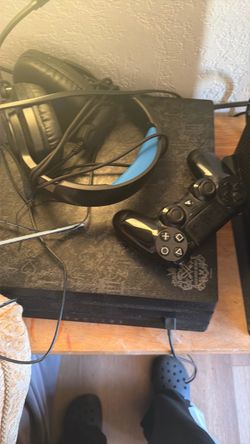 PS4