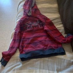 Kids Hoodie 