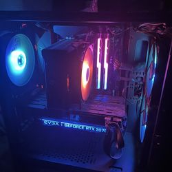 Gaming pc 
