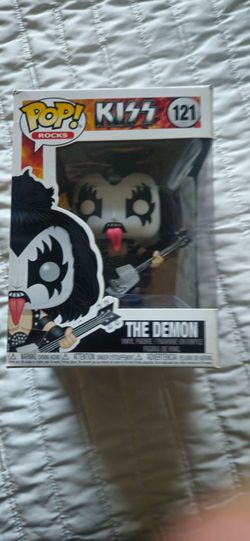Funko pop rock