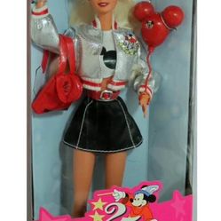 Walt Disney world 25 anniversary 4th edition