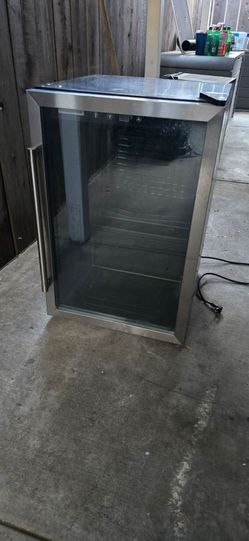 Tramontina wine cooler