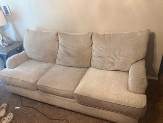 3 Piece Couch Set