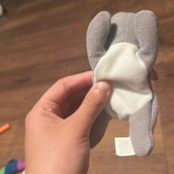 Beanie Baby Koala