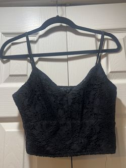 Maverick The Collection Bralette Large 