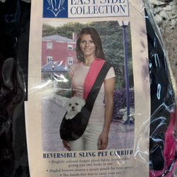 Dog Sling 