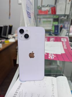 iPhone 14 Plus Unlocked pay Low Down No Crdt Needed