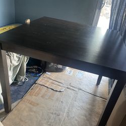 Kitchen Table