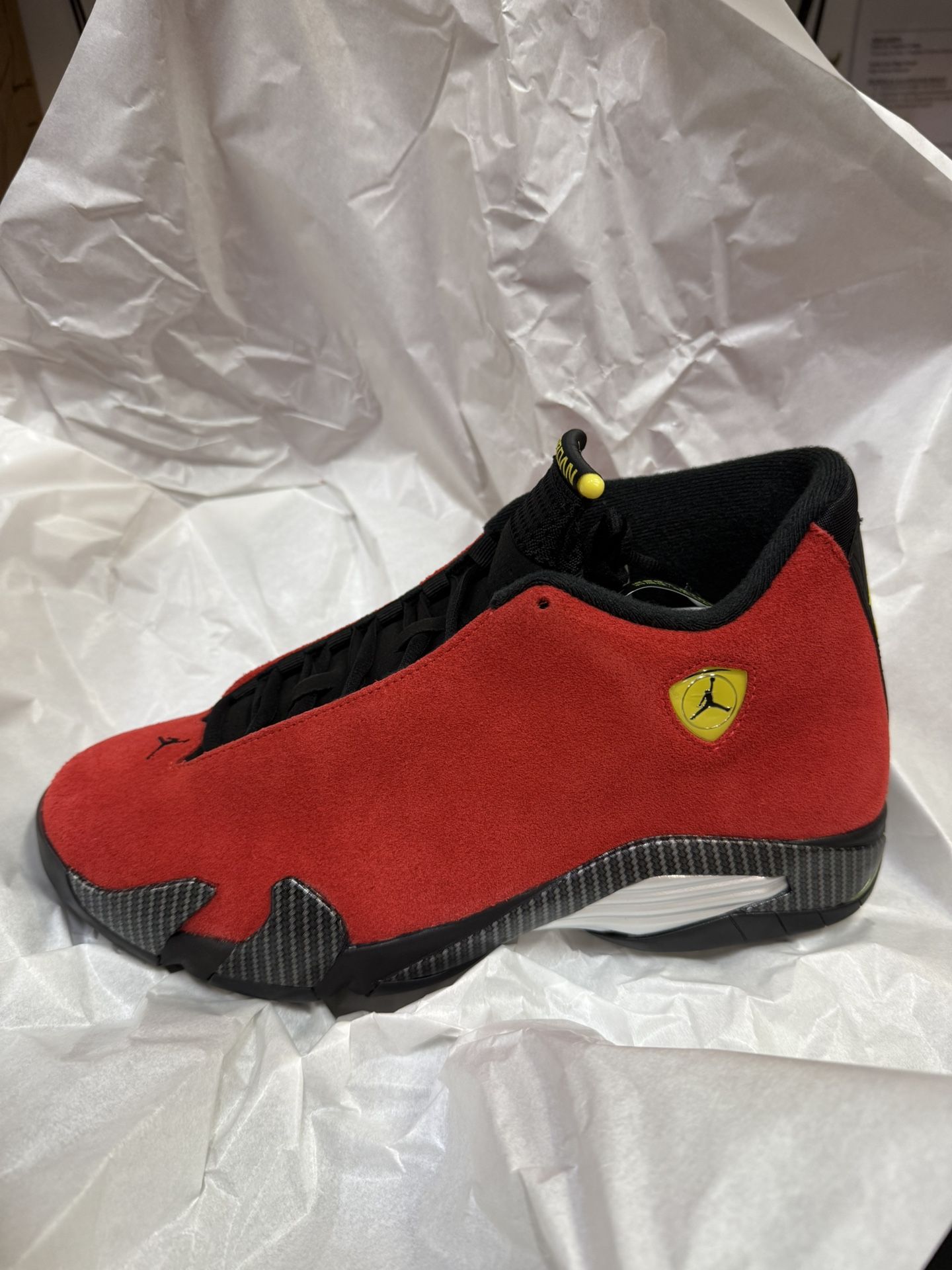Jordan 14 Retro