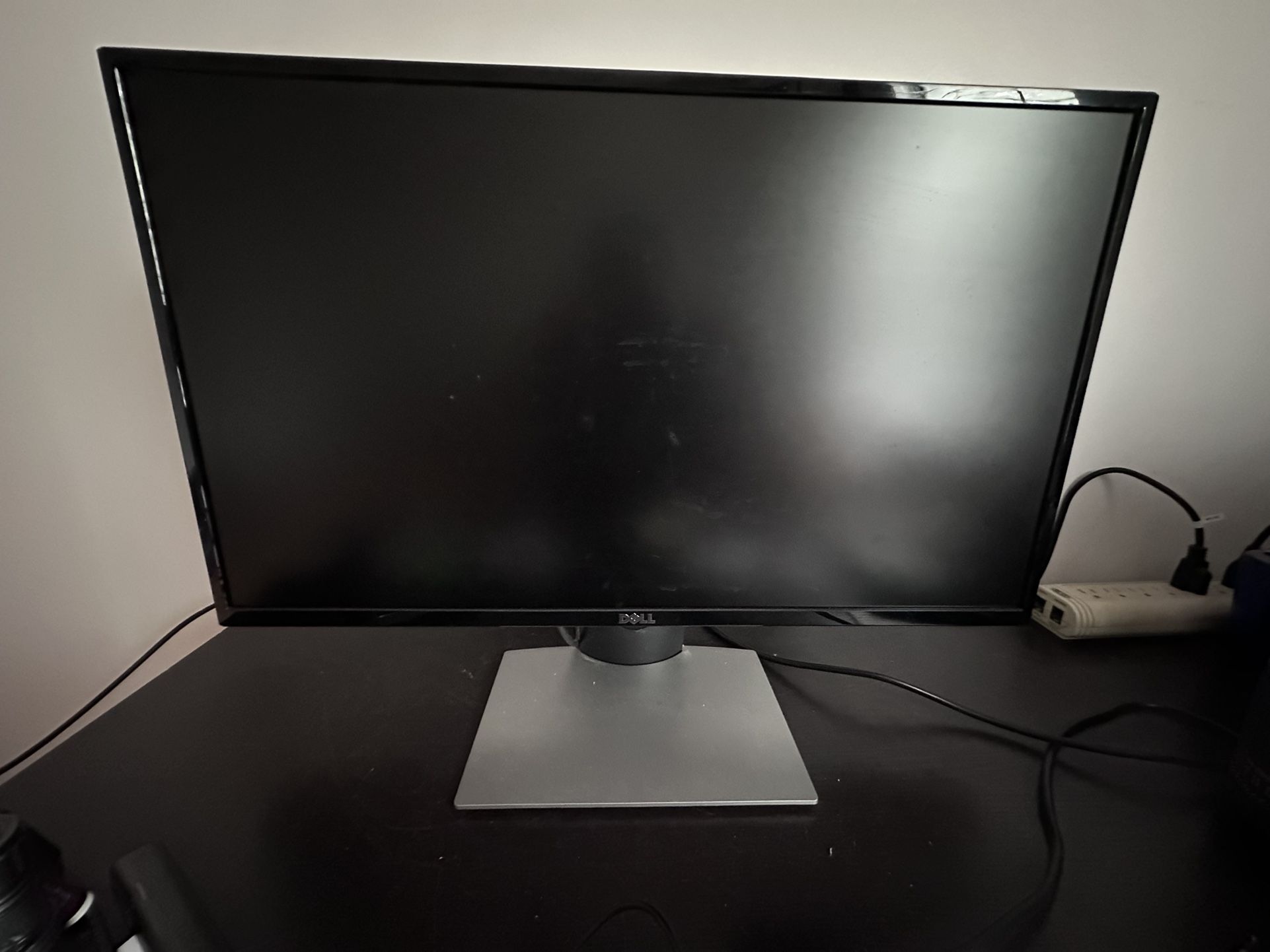 Dell Computer Monitor SE2717H/SE2717HR