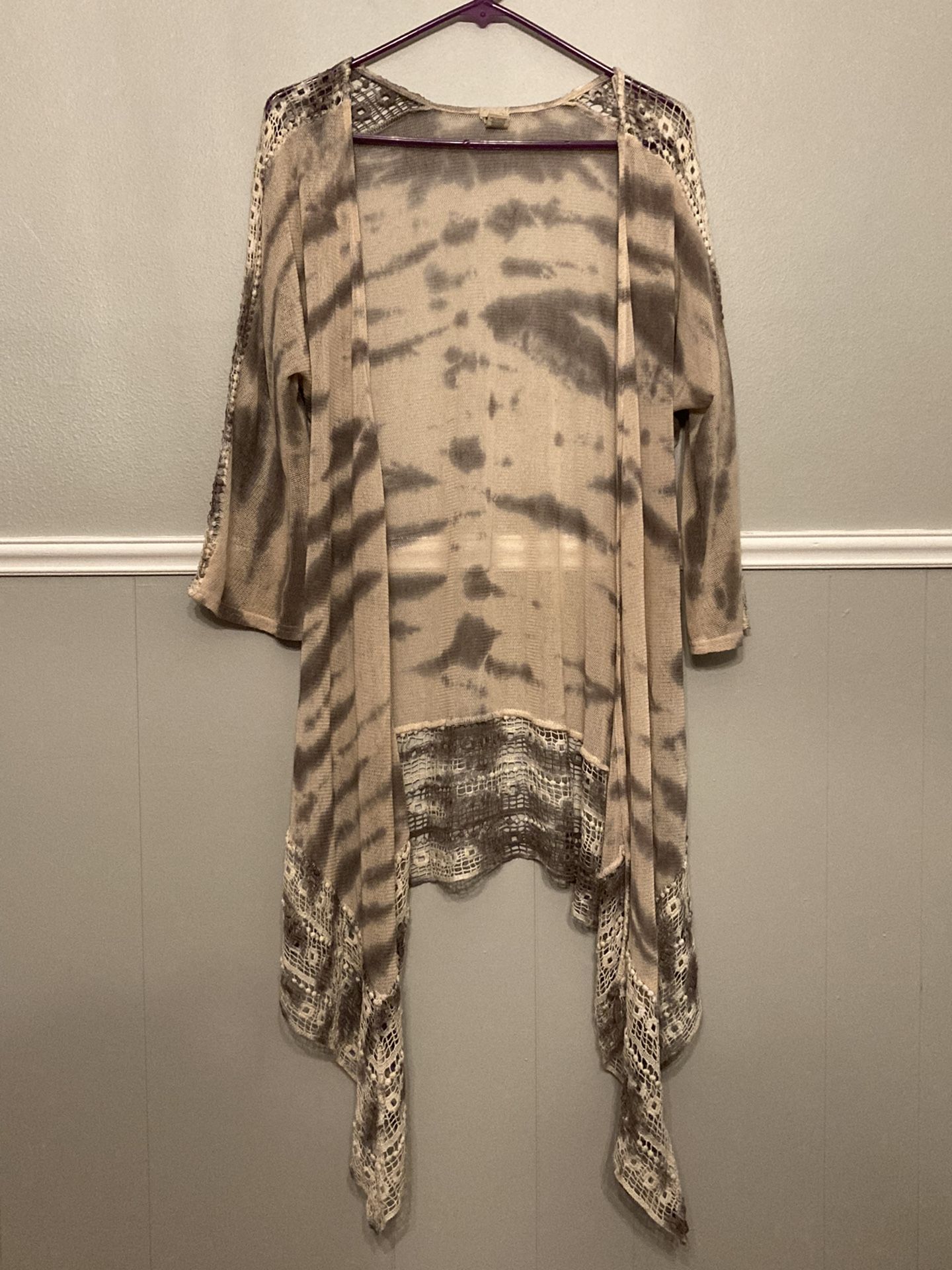 Women’s Gimmick Cardigan 