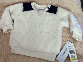Calvin Klein Top