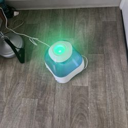Vicks Humidifier