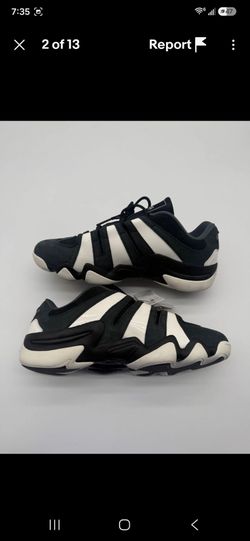 Crazy 8 Adidas Low -  (Kobe 1st gen) - Size 16 Men