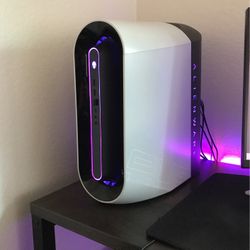Dell Alienware Aurora R12