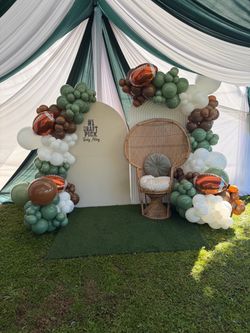Balloon Arch