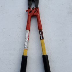 CRESCENT H.K. Porter No. 0- 24" Bolt Cutter,