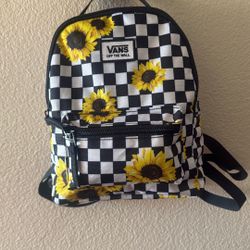 Vans 🎒 