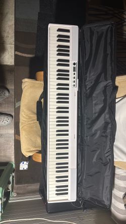 LONGEYE 88 KEY PIANO KEYBOARD