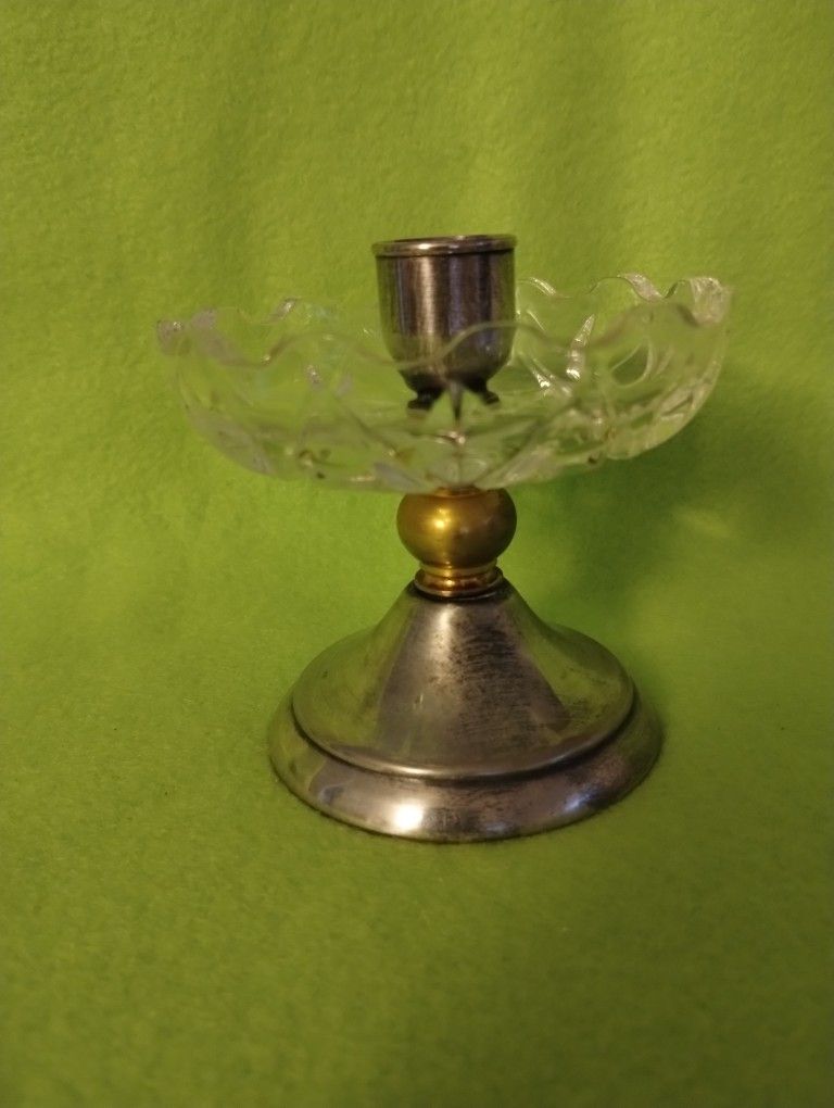 Candle Stick Holder
