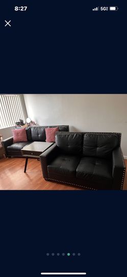 Couches !!!