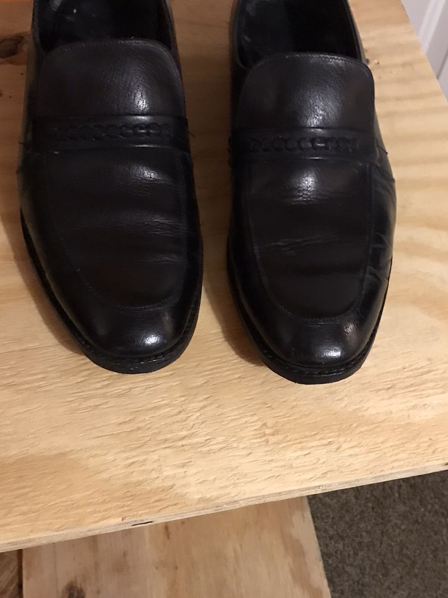 Men’s Dress Shoe