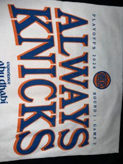 New York Knicks