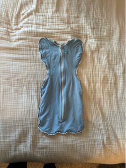 Love to Dream Swaddle
