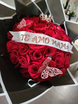 ramos for mother's day