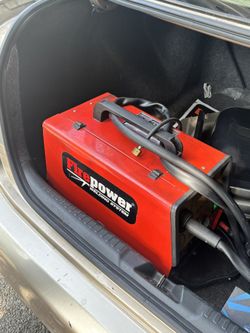 Welder