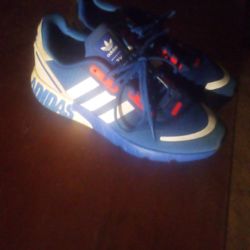 Adidas ZX 1K Boost Edition 