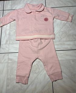 3/6 months baby girls clothes