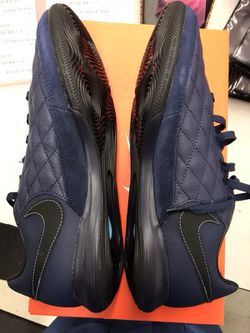 Nike Tiempox Finale 10R Ronaldhino Indoor soccer shoes size 9.5 in San CA - OfferUp