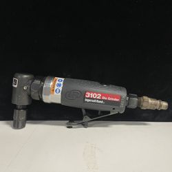 Ingersoll Rand 3102 Super Duty Air Angle Die Grinder