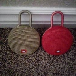 Jbl Bluetooth Speakers 