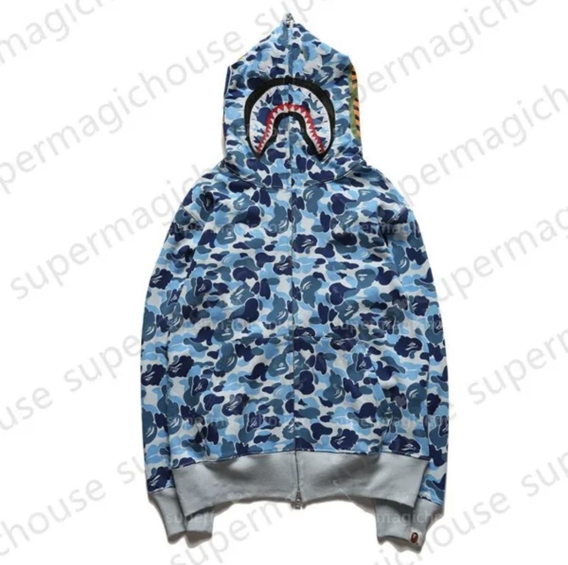 bape hoodie