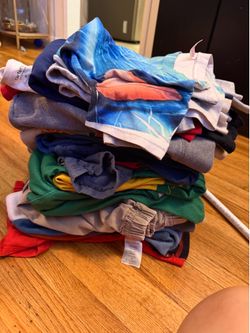 Boy clothes 4-5T