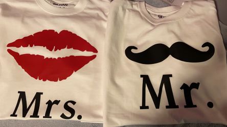 Custom shirt