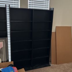 Free Shelf