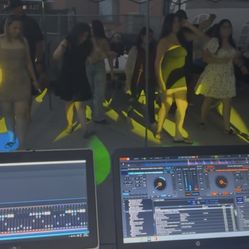 Dj High Desert