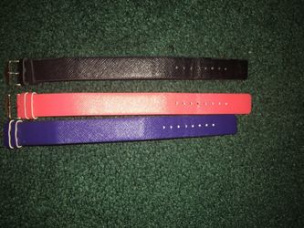 Watch Bands